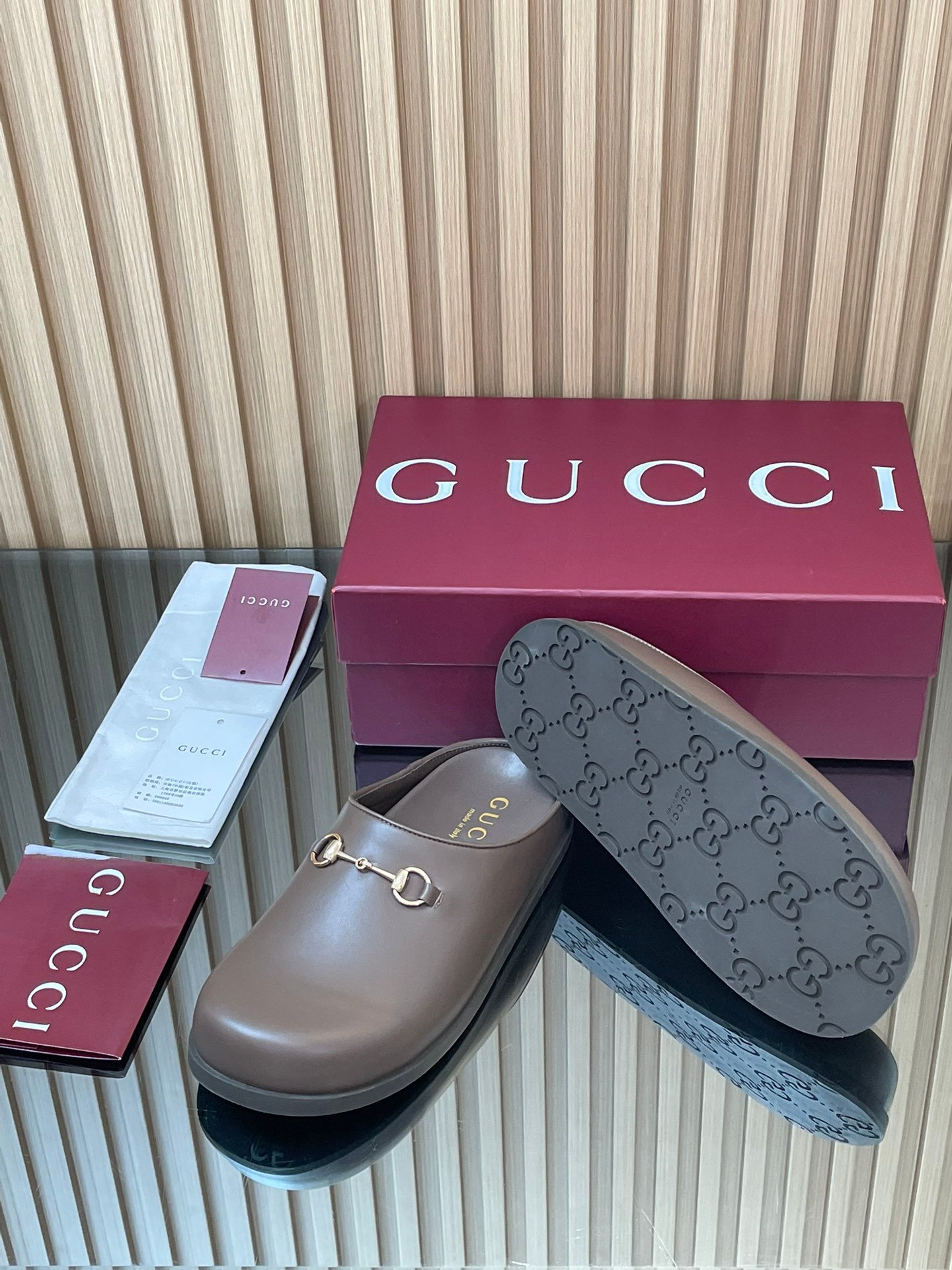 Gucci Shoes OG - 图片 9