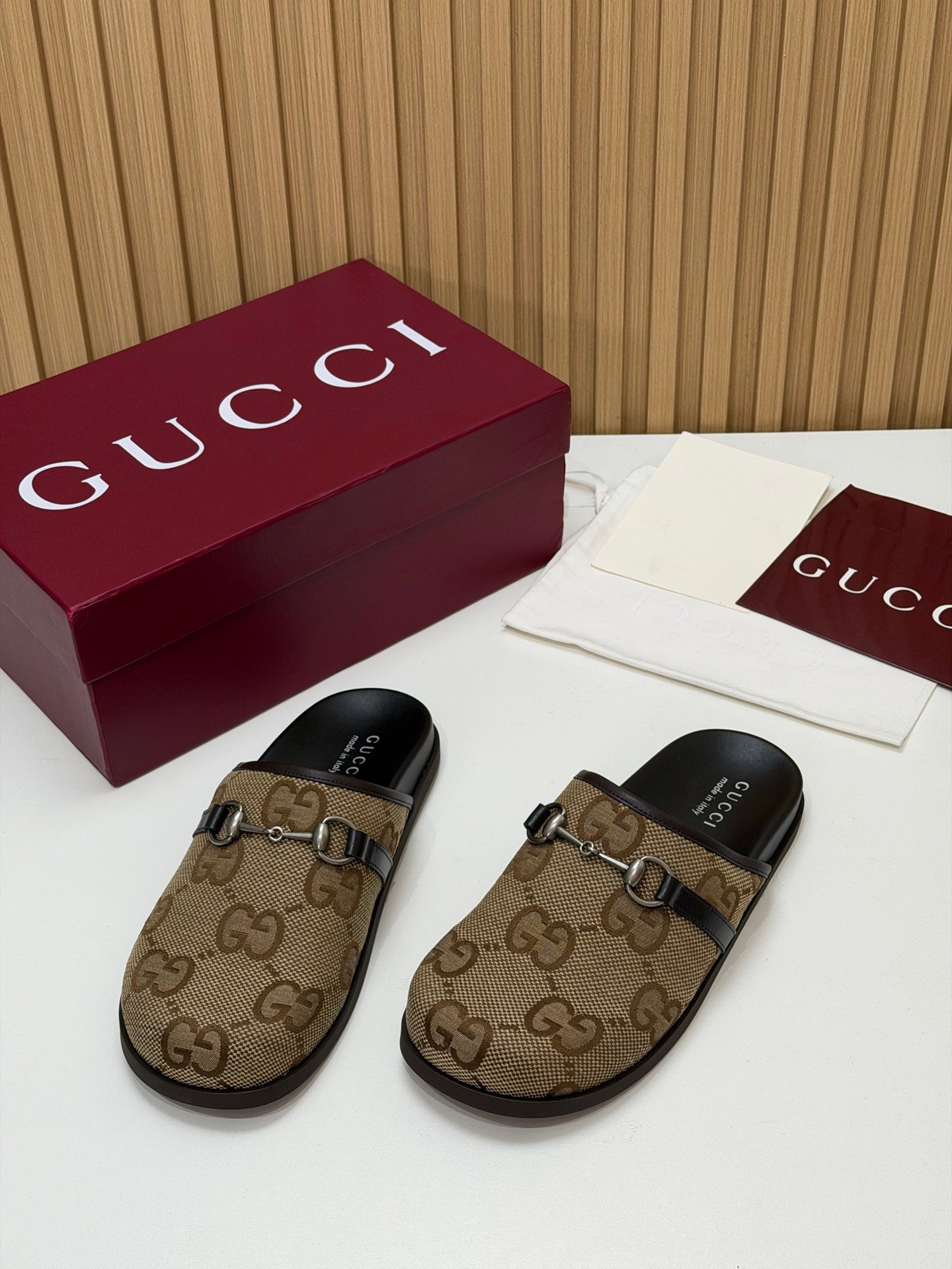 Gucci Shoes OG - 图片 3
