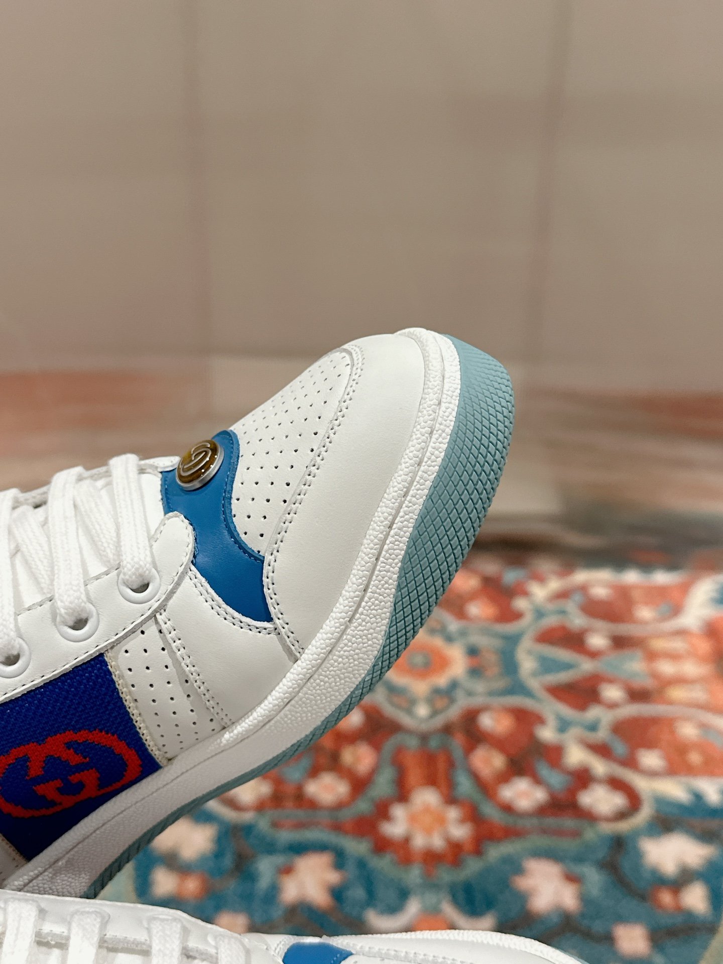 Gucci Shoes OG - 图片 4
