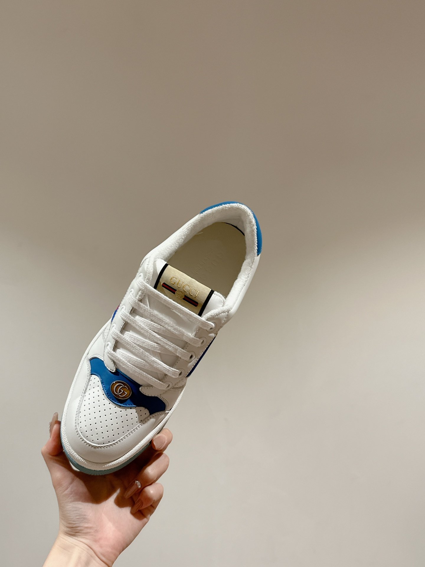 Gucci Shoes OG - 图片 5