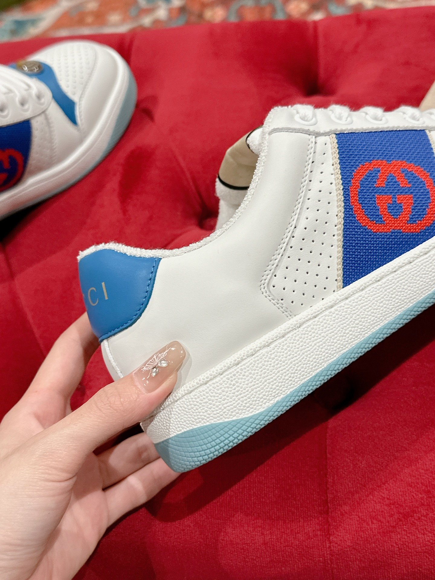 Gucci Shoes OG - 图片 6