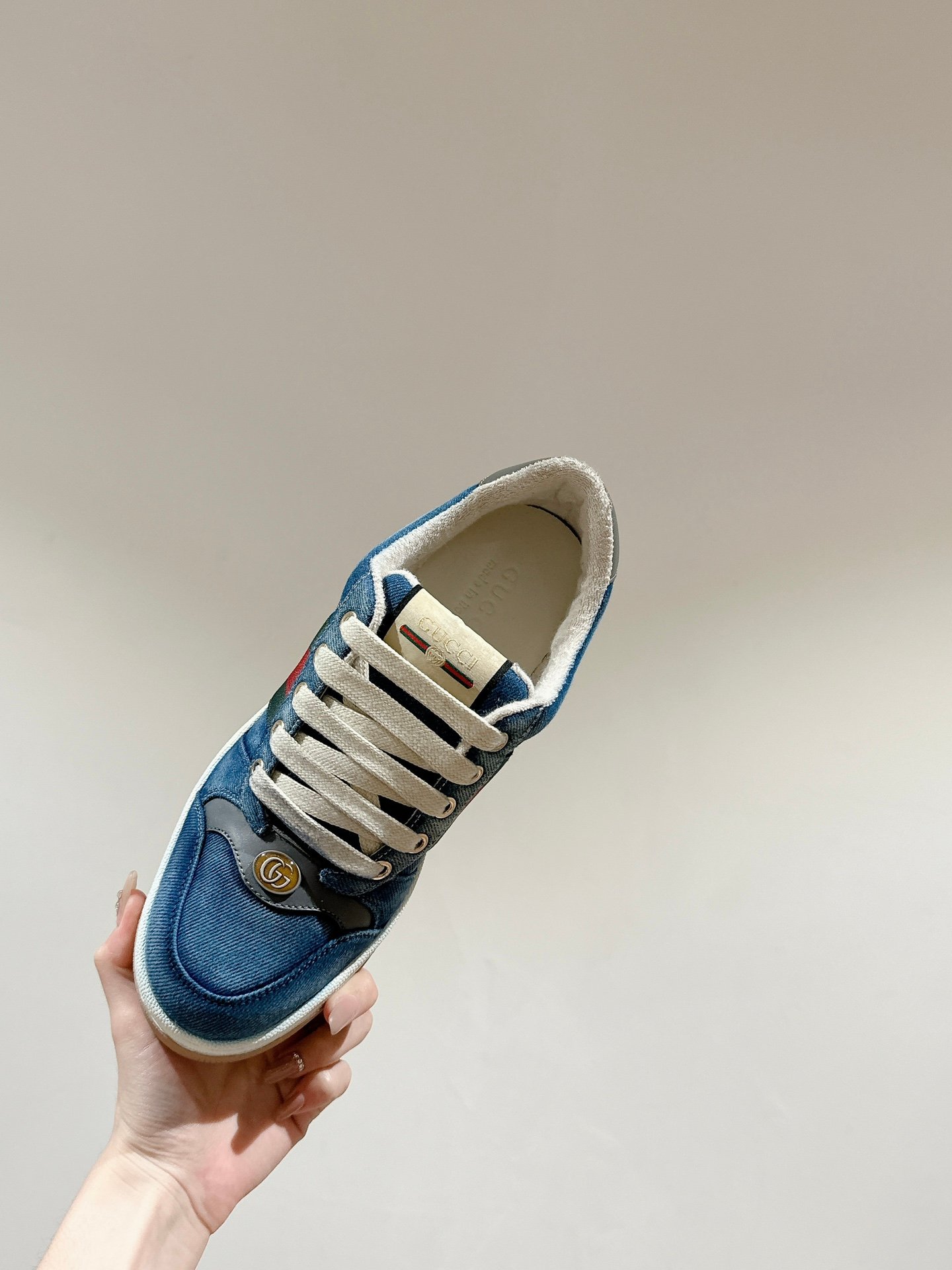 Gucci Shoes OG - 图片 6