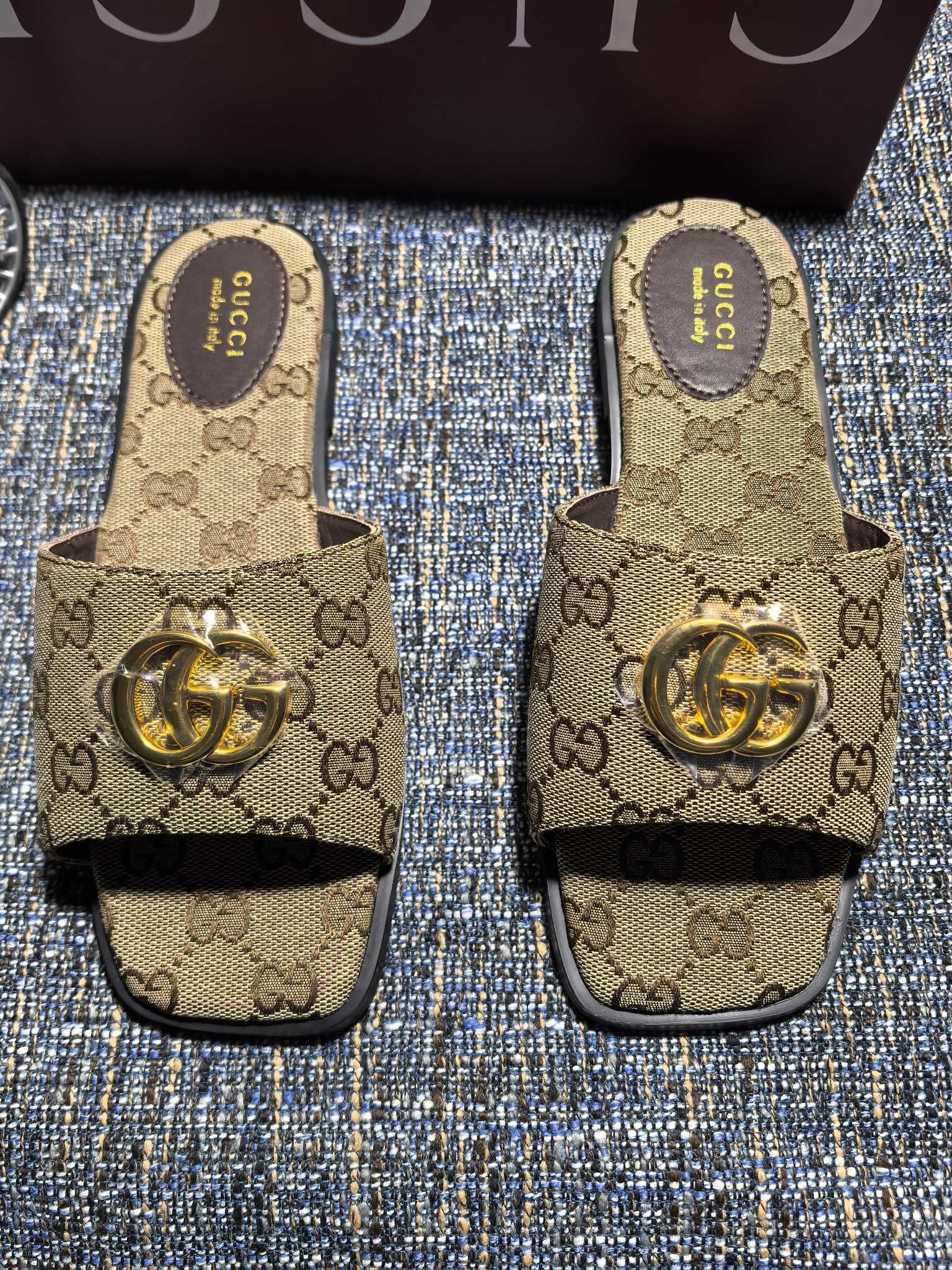 Gucci Shoes OG - 图片 3