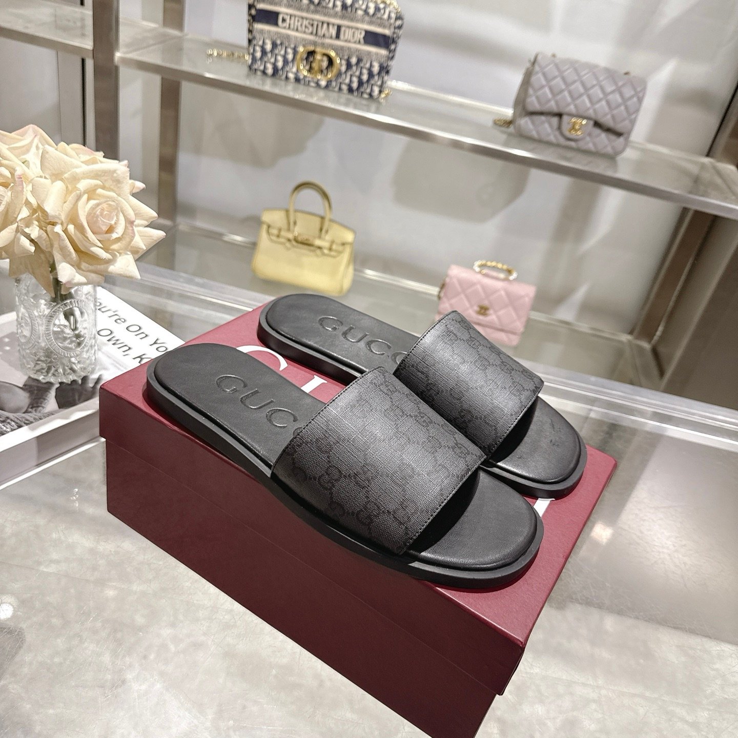 Gucci Shoes OG - 图片 2