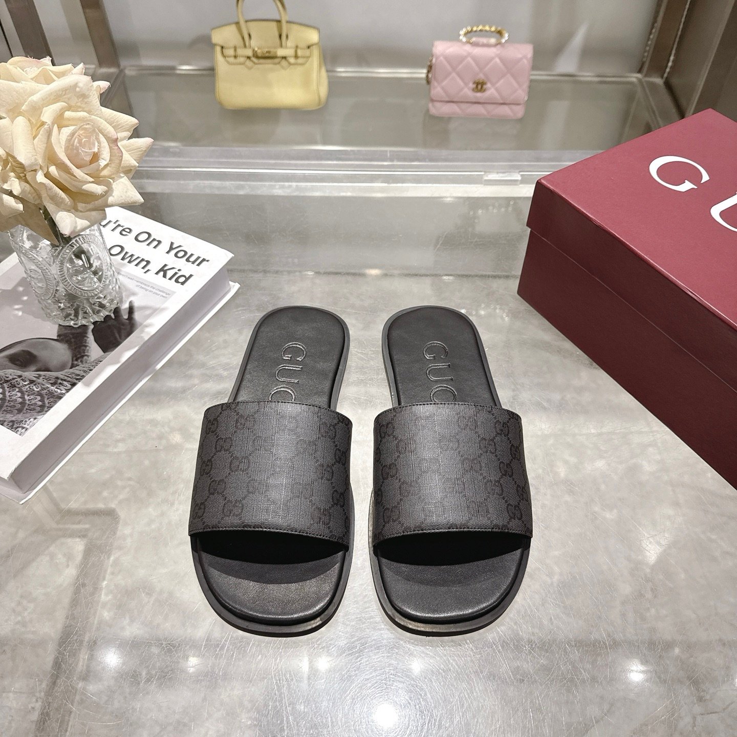 Gucci Shoes OG - 图片 3