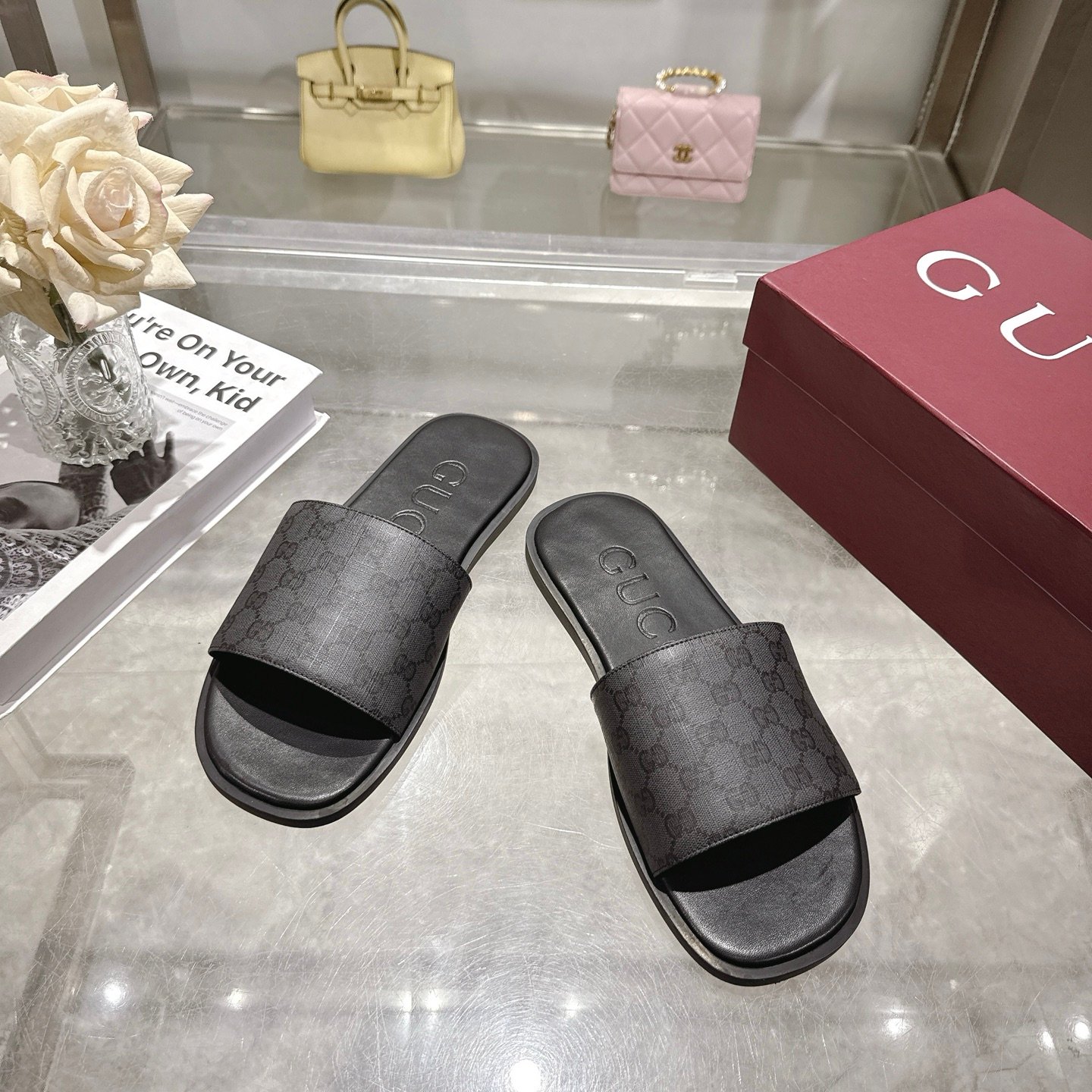 Gucci Shoes OG - 图片 4
