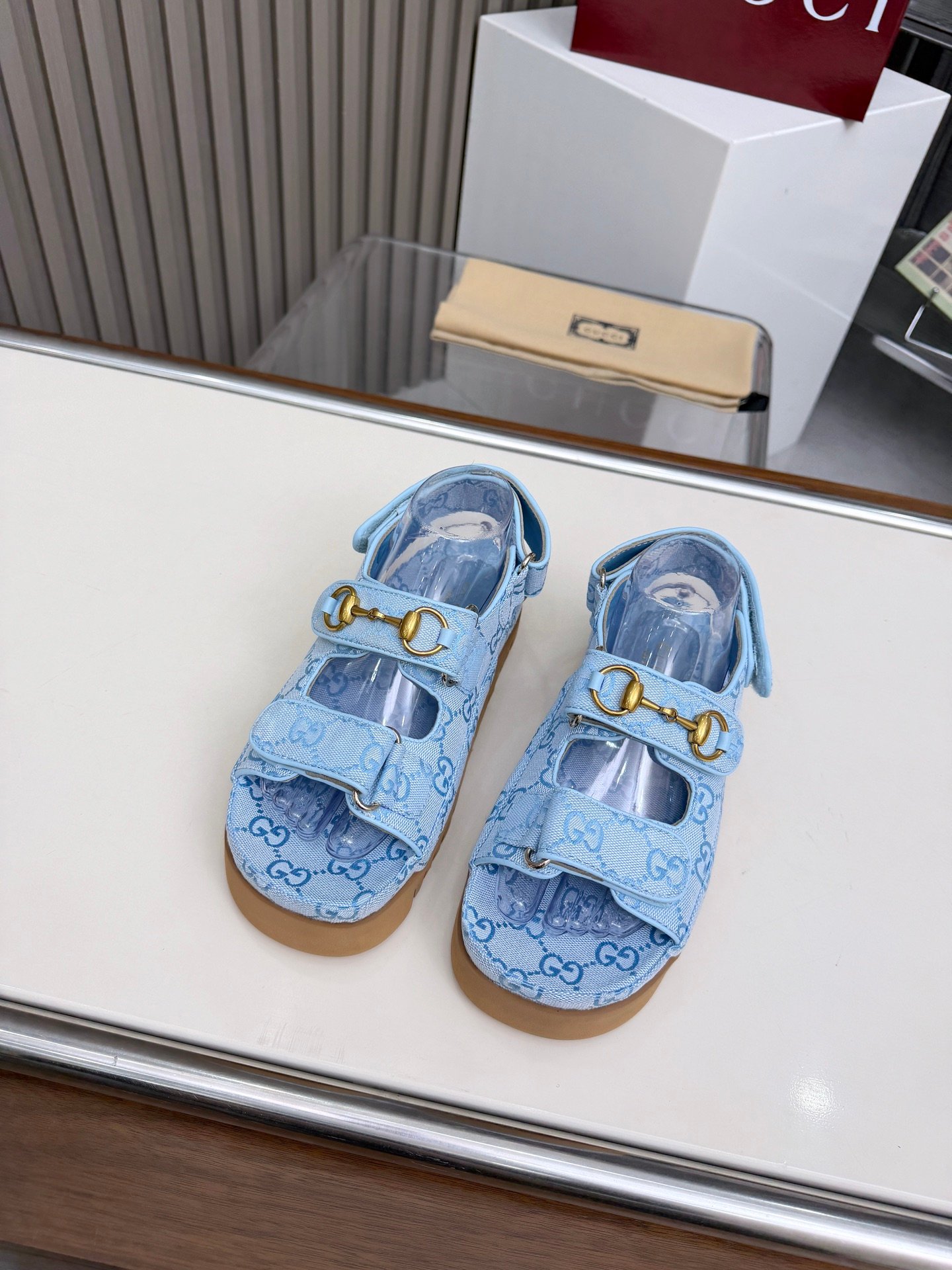 Gucci Shoes OG - 图片 2