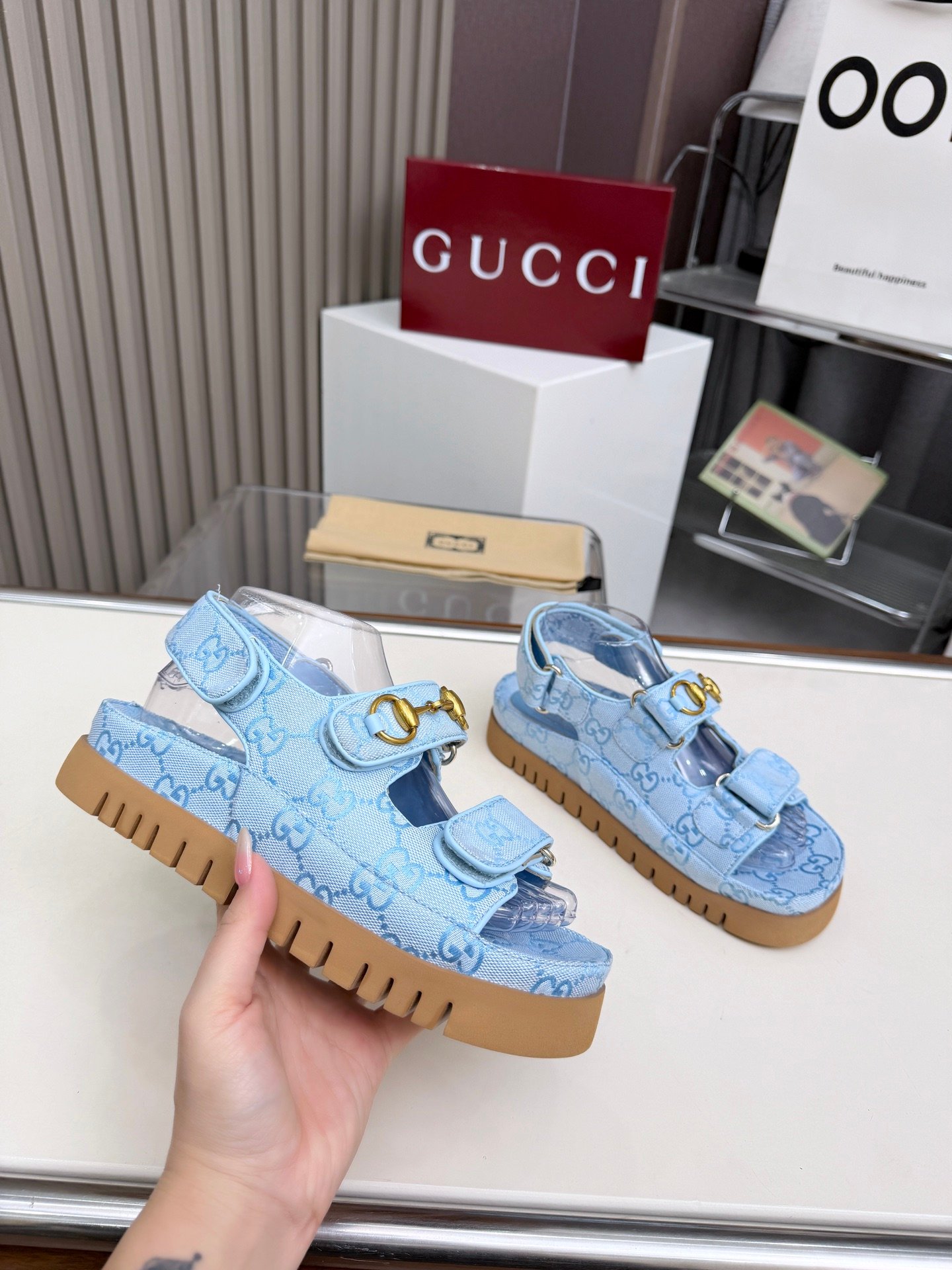 Gucci Shoes OG