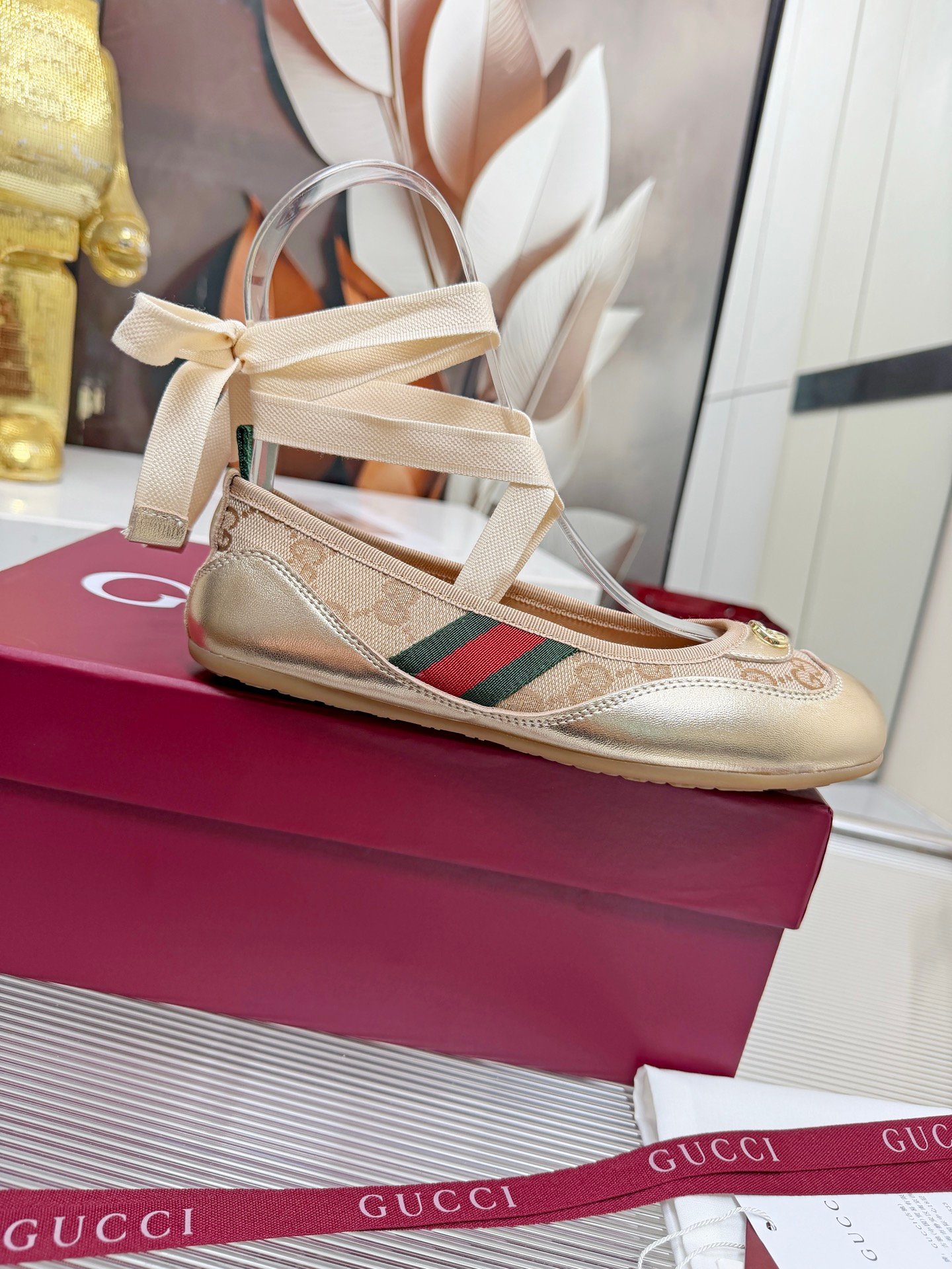 Gucci Shoes OG - 图片 6