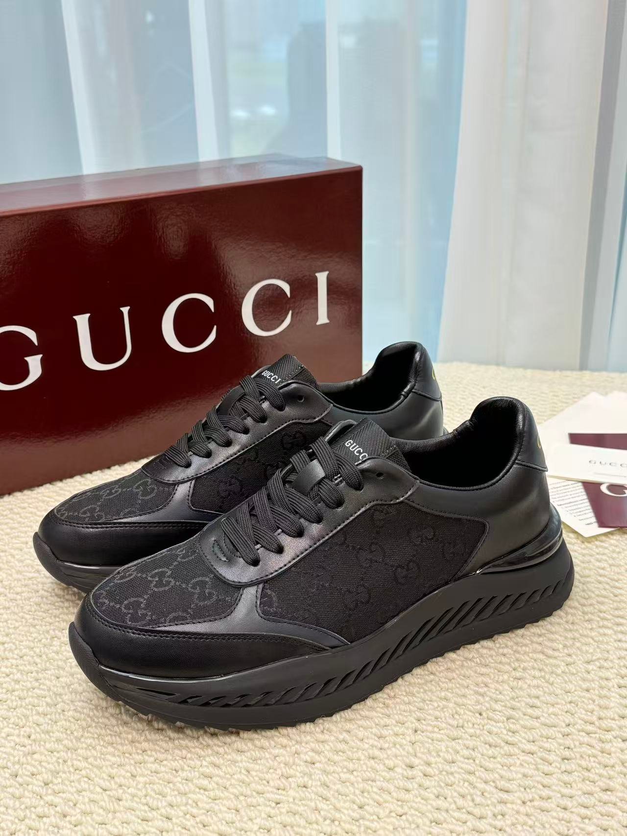 Gucci Shoes OG - 图片 2