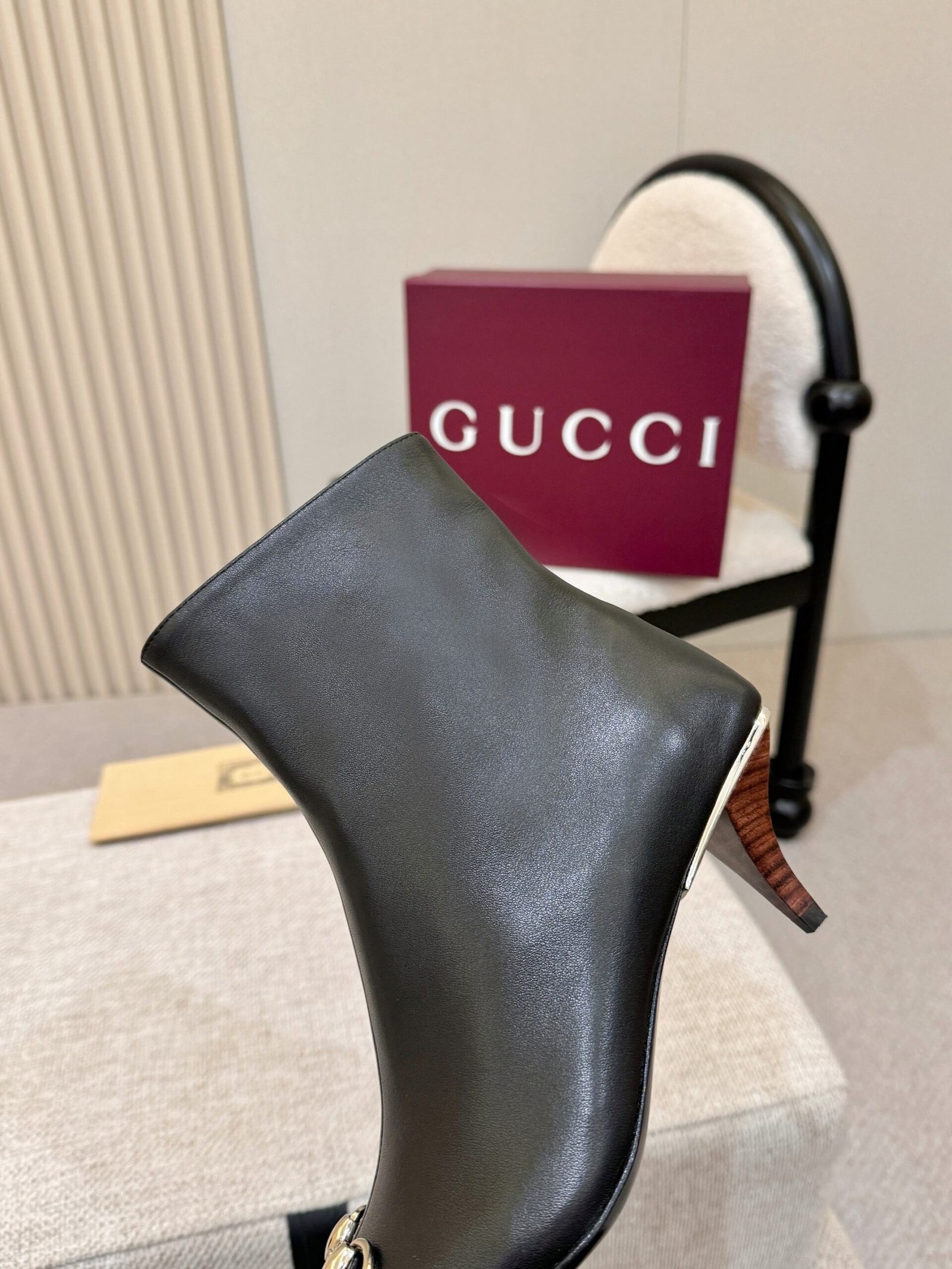 Gucci Shoes OG - 图片 7