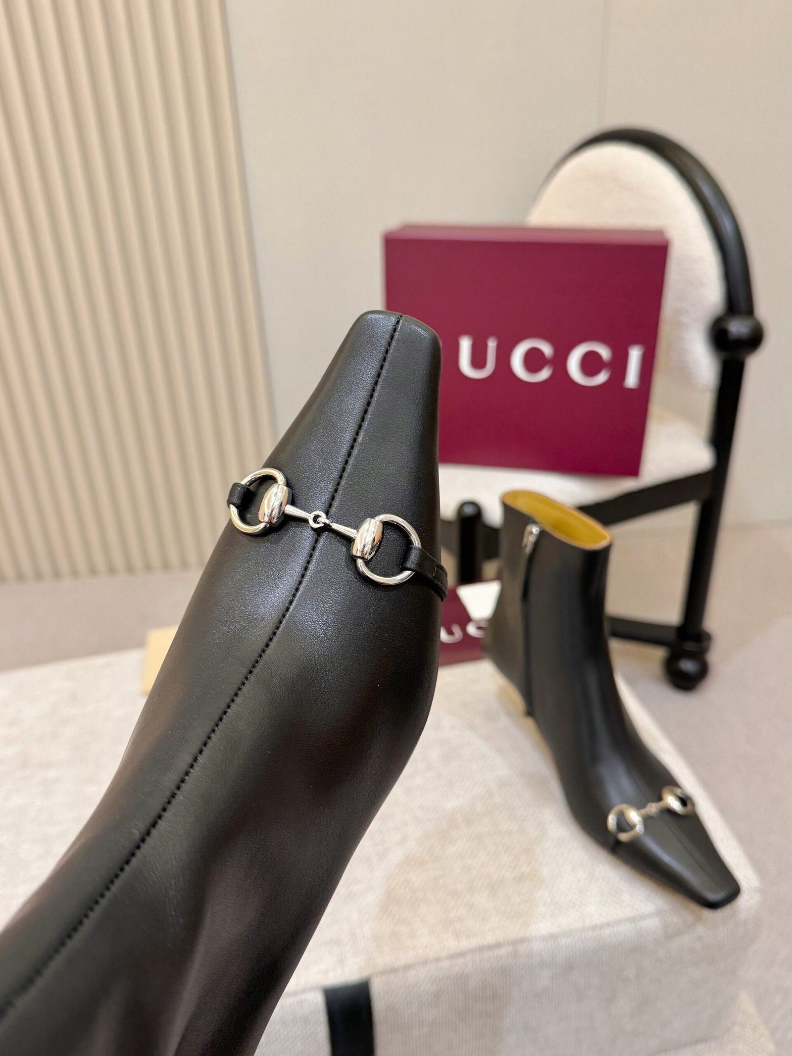 Gucci Shoes OG - 图片 9