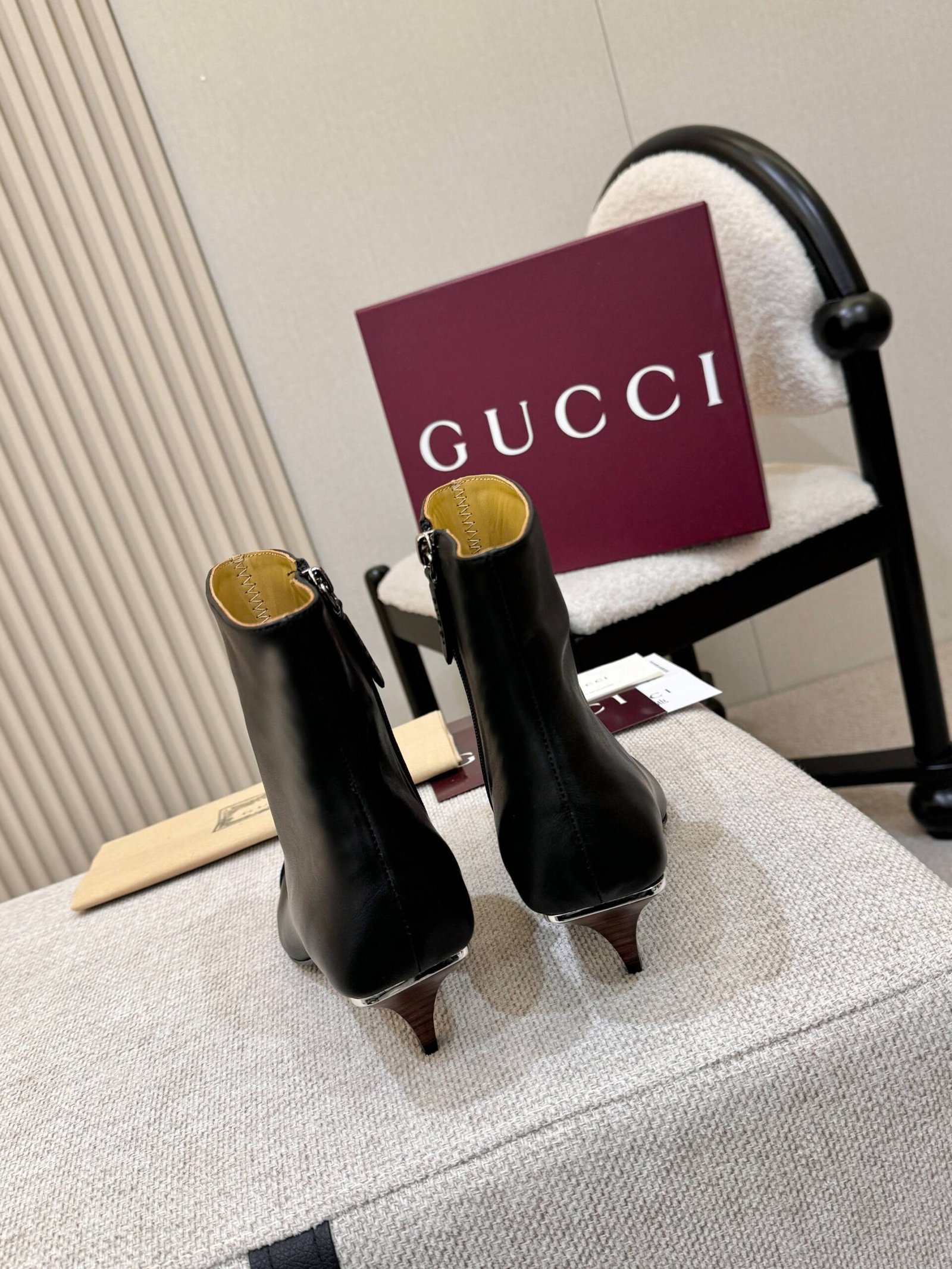 Gucci Shoes OG - 图片 10