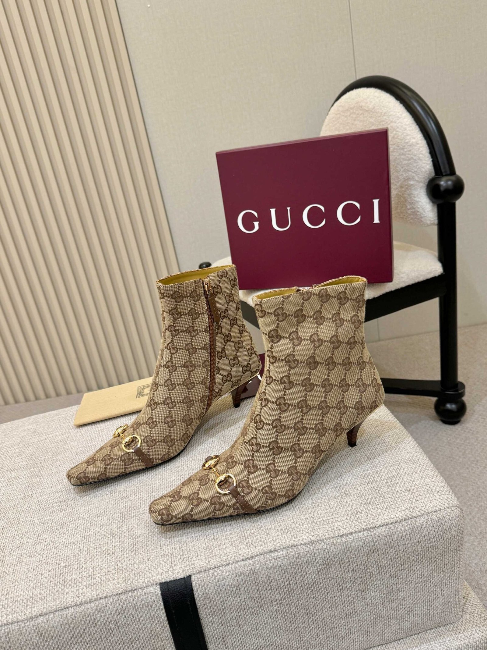Gucci Shoes OG