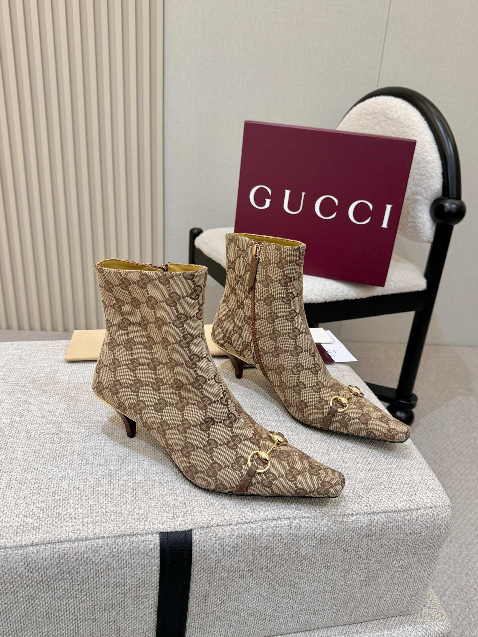 Gucci Shoes OG - 图片 3