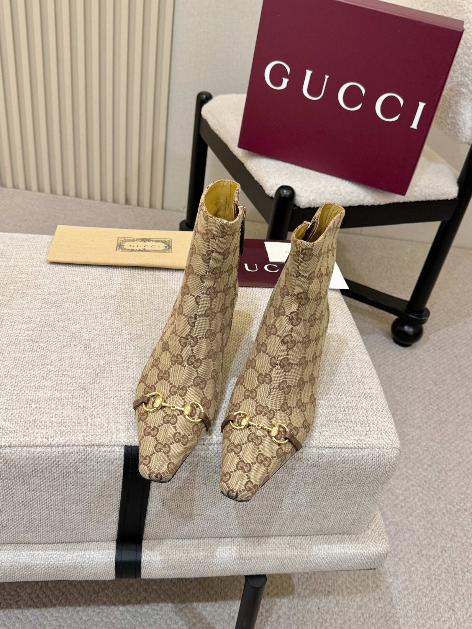 Gucci Shoes OG - 图片 4