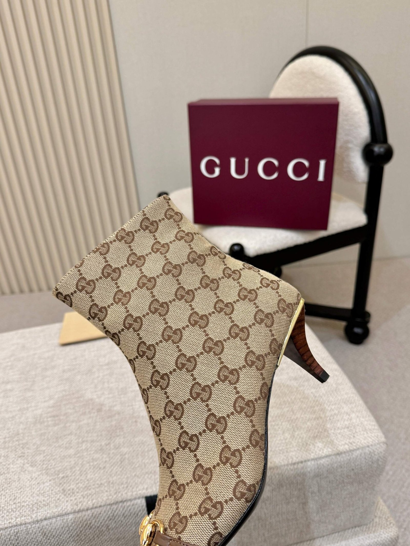 Gucci Shoes OG - 图片 9