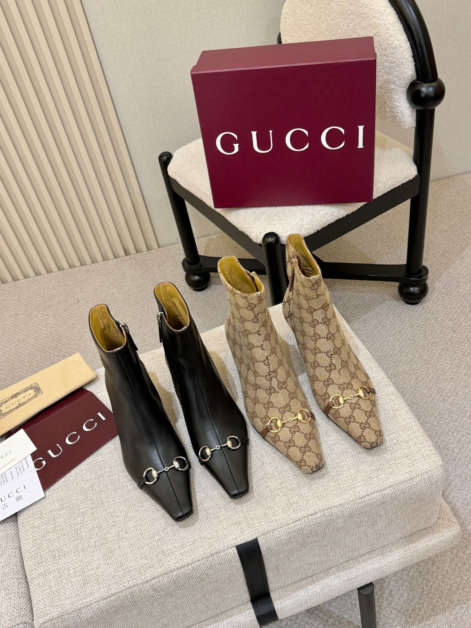 Gucci Shoes OG - 图片 10