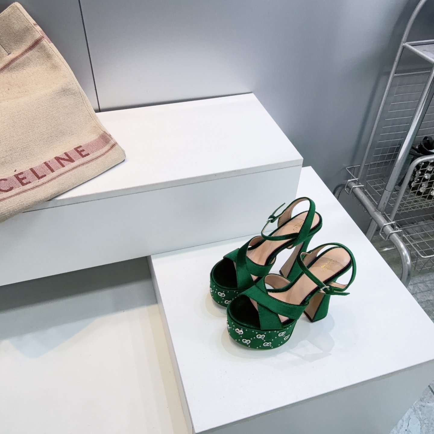 Gucci Shoes OG - 图片 6