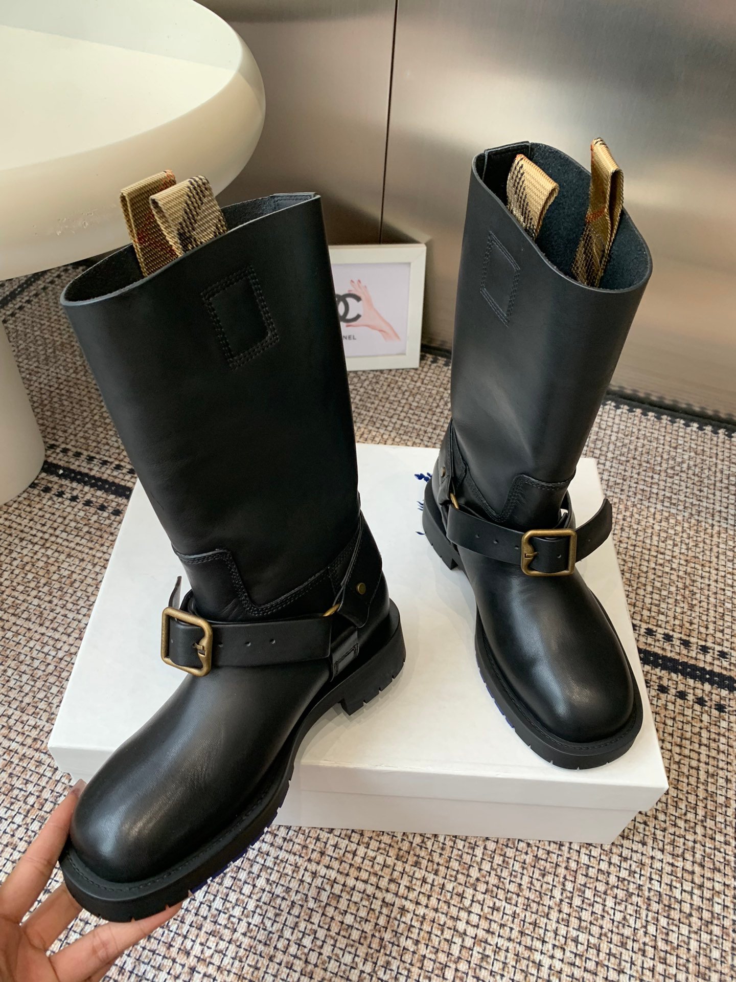 Burberry Shoes OG