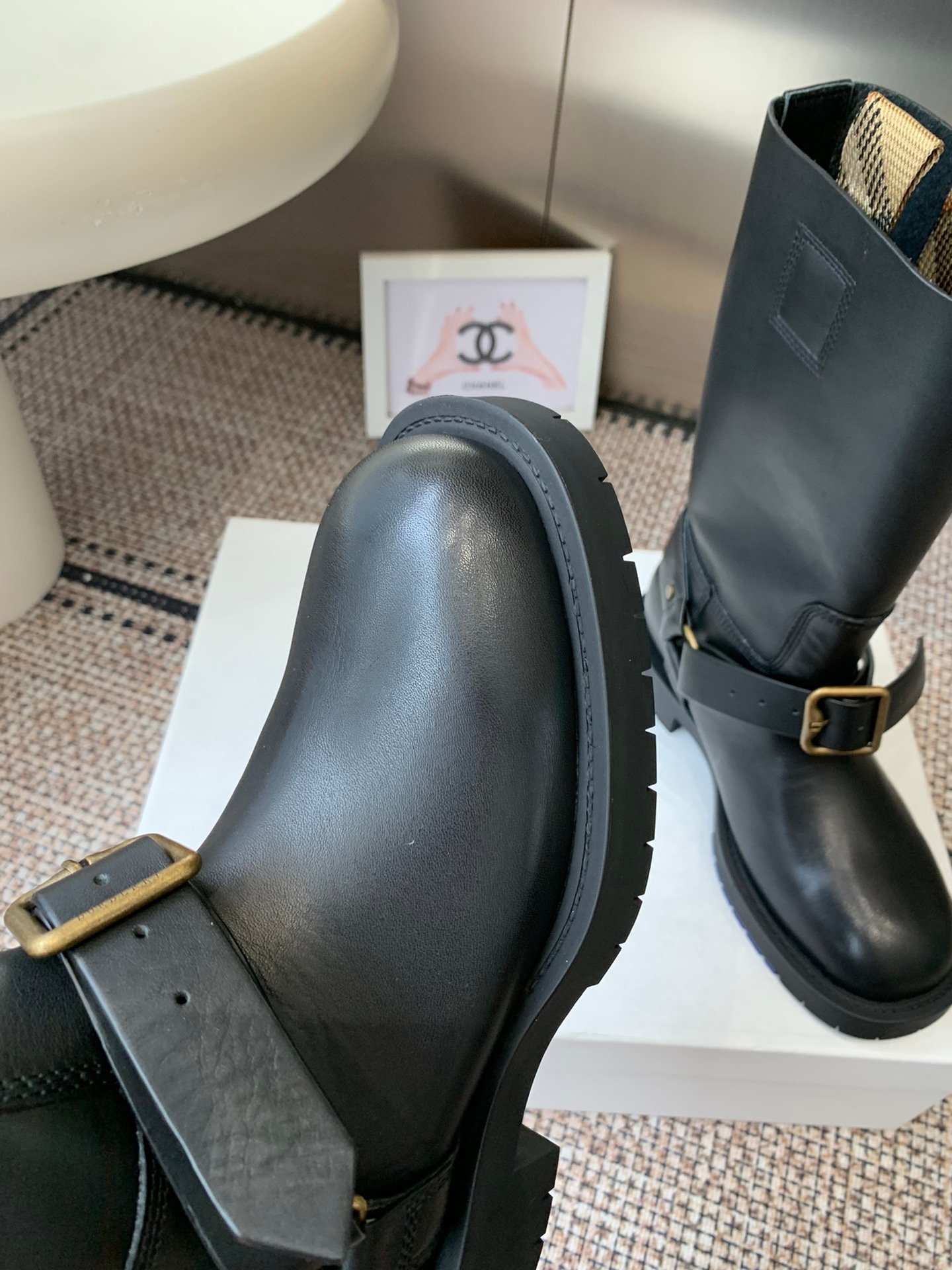 Burberry Shoes OG - 图片 6