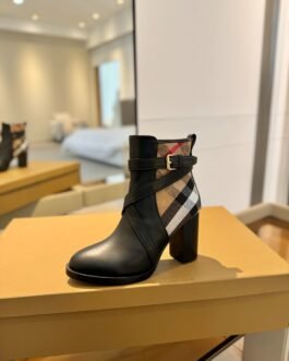 Burberry Shoes OG