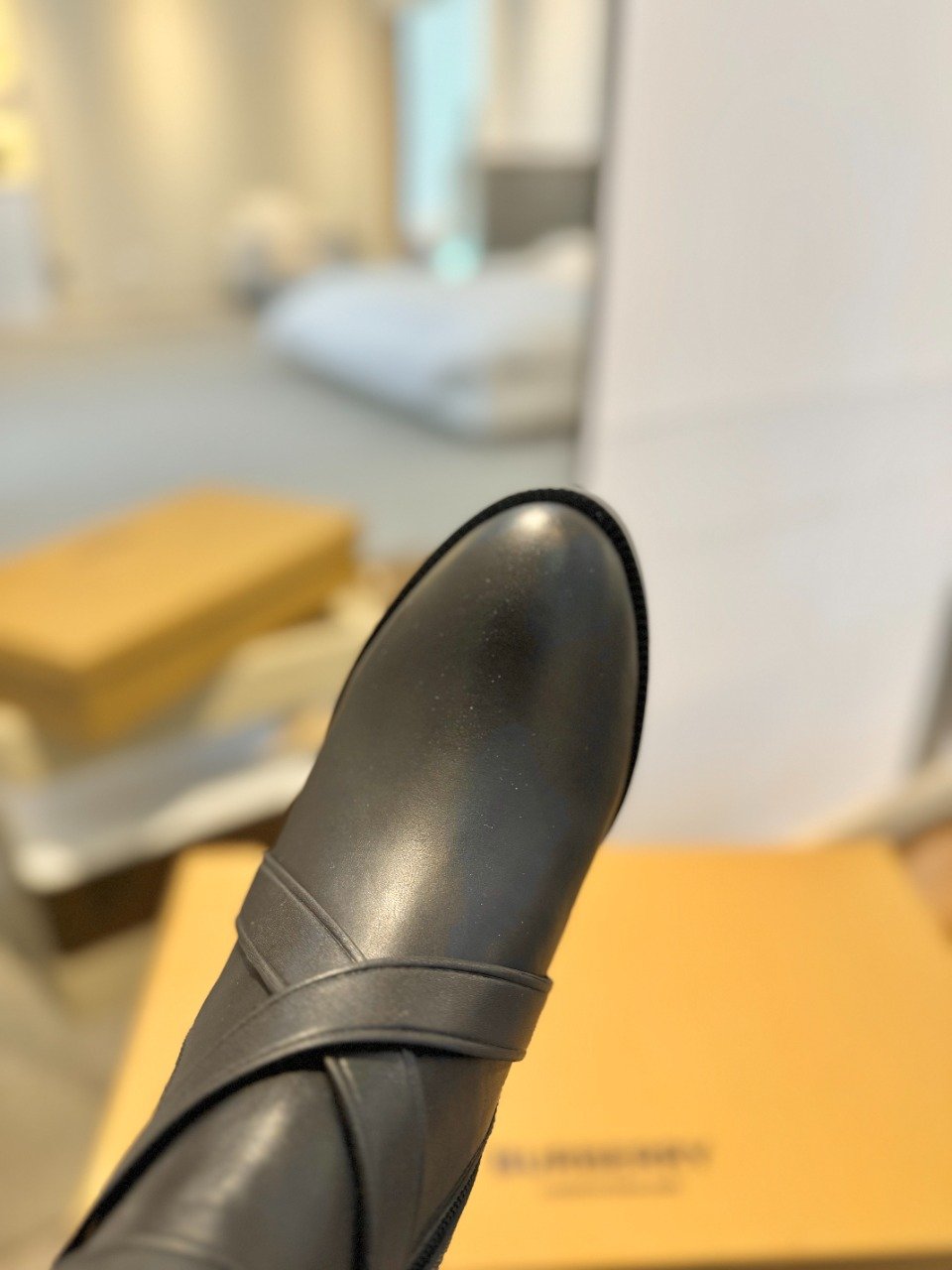 Burberry Shoes OG - 图片 9