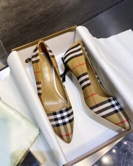 Burberry Shoes OG