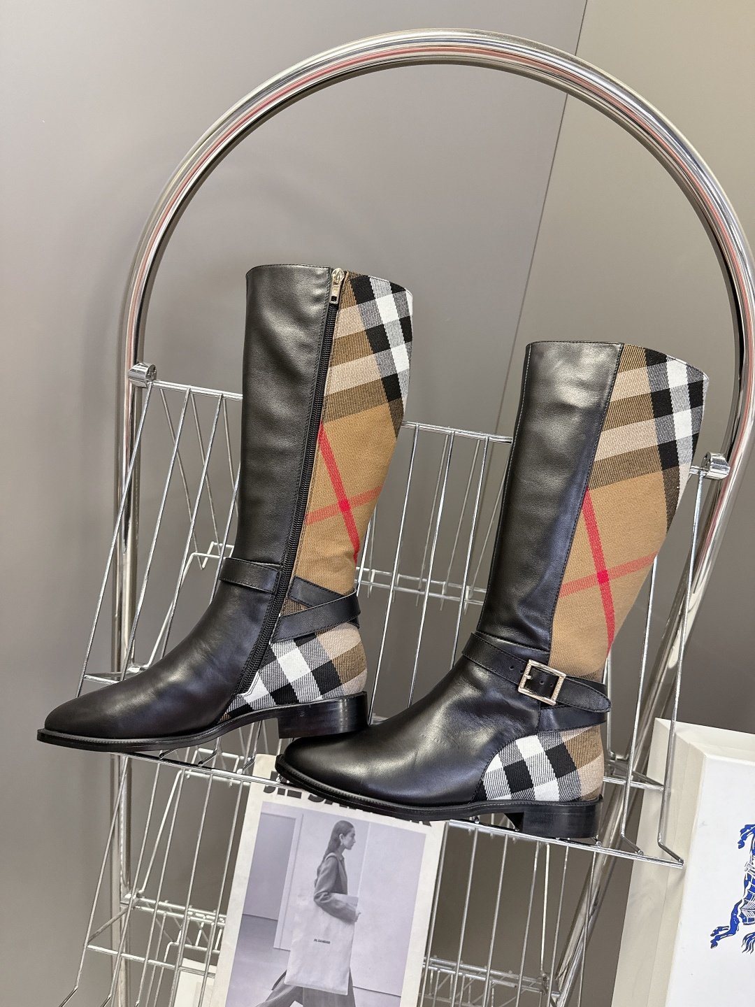 Burberry Shoes OG