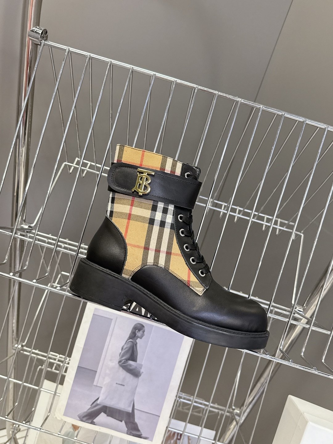 Burberry Shoes OG - 图片 6