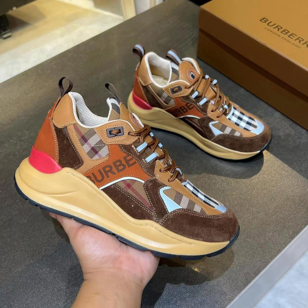Burberry Shoes OG