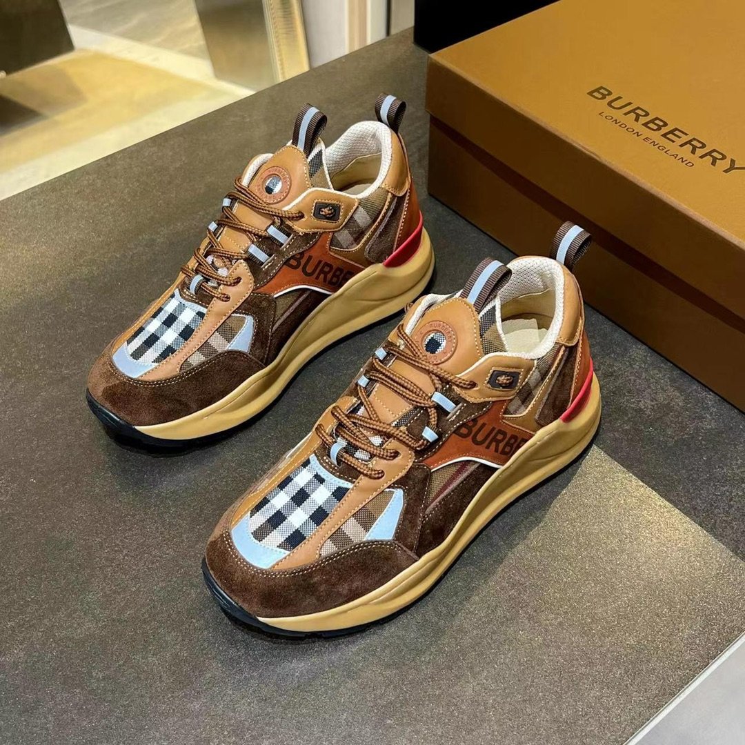 Burberry Shoes OG - 图片 2