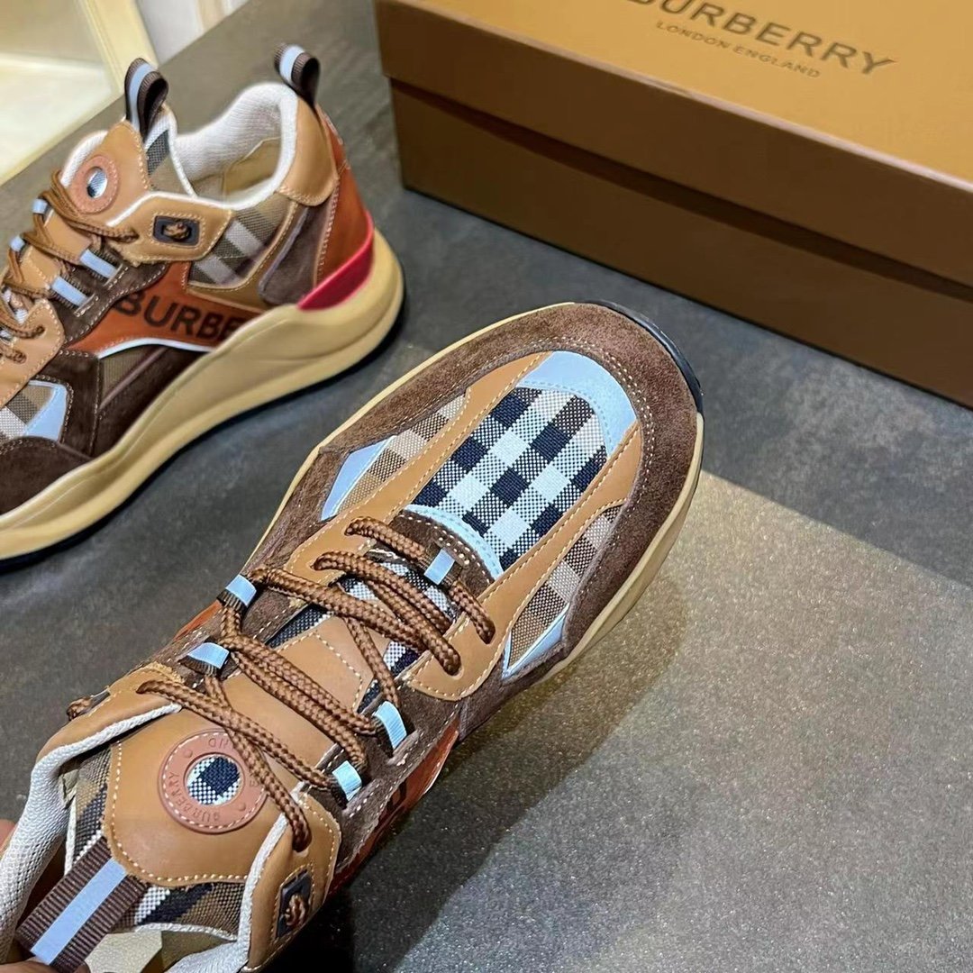 Burberry Shoes OG - 图片 5