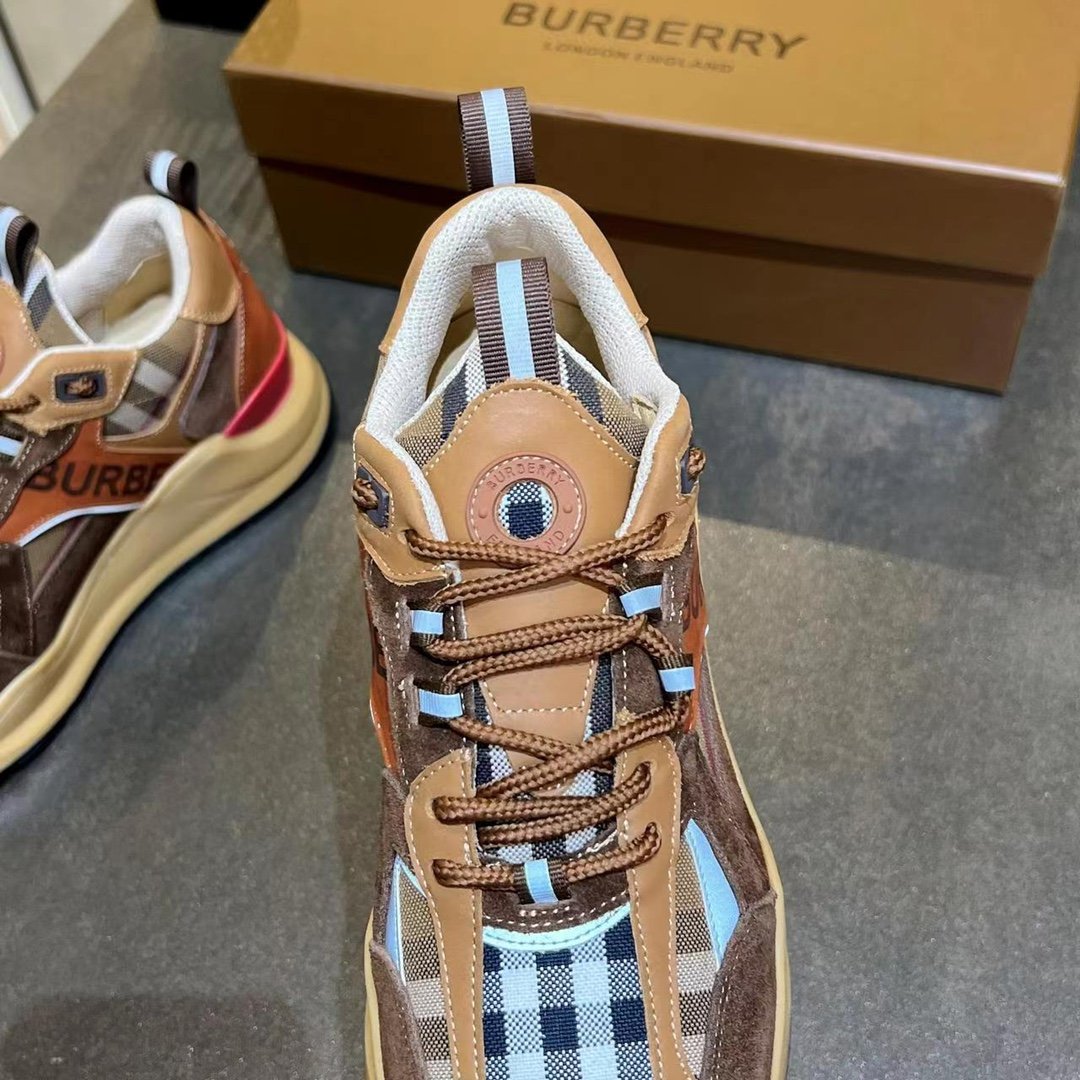 Burberry Shoes OG - 图片 6