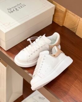 McQueen Shoes OG