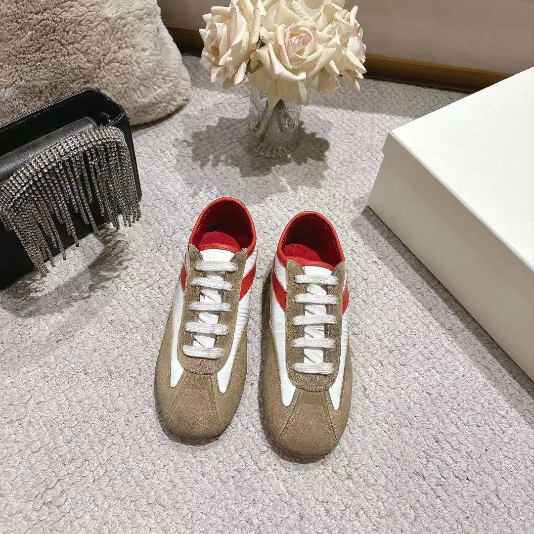 McQueen Shoes OG - 图片 3