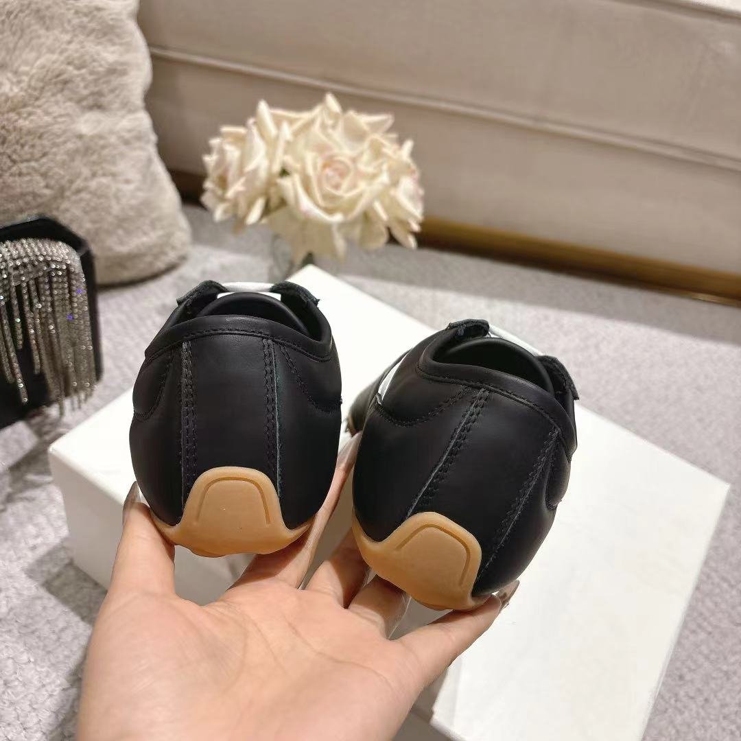 McQueen Shoes OG - 图片 6