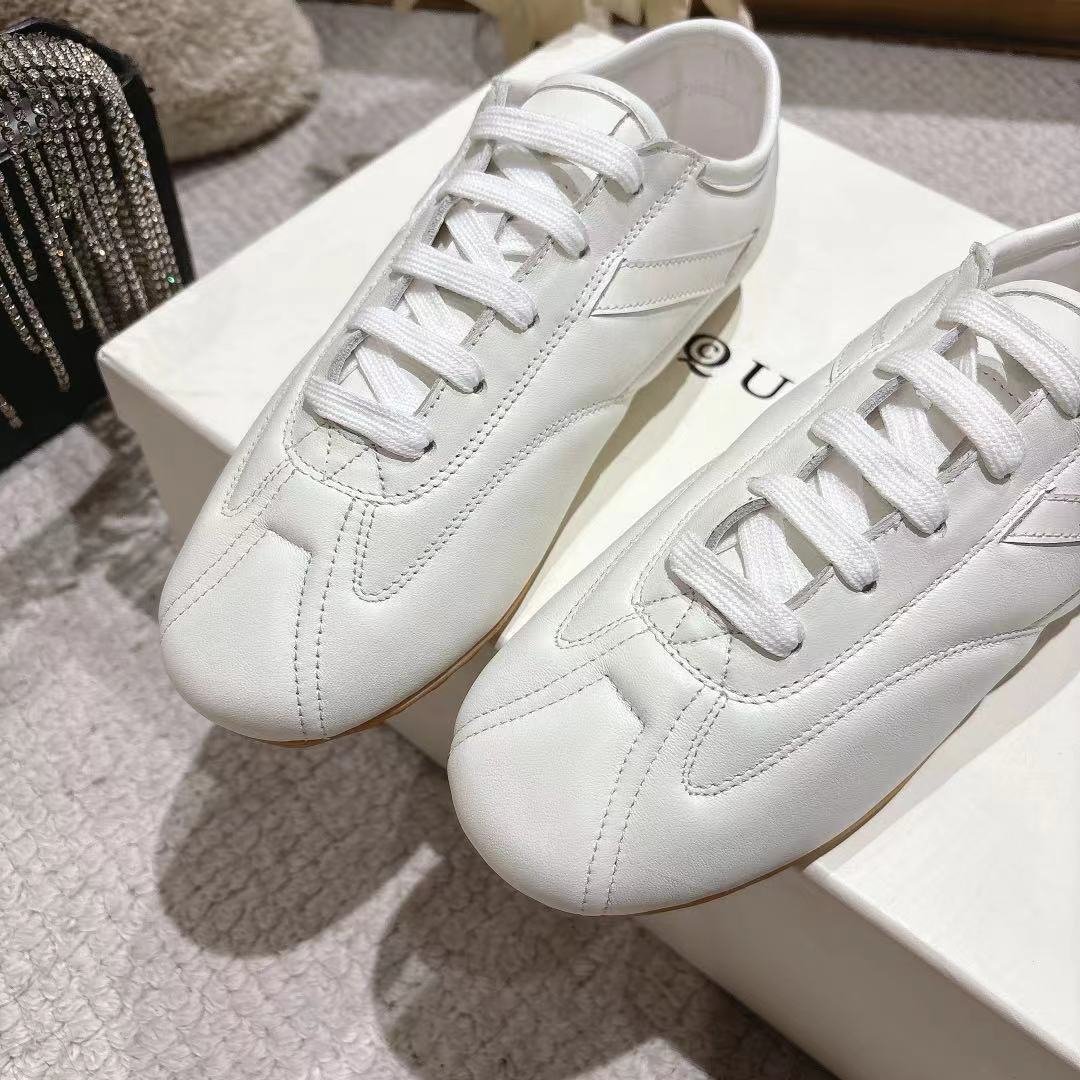McQueen Shoes OG - 图片 8