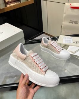 McQueen Shoes OG