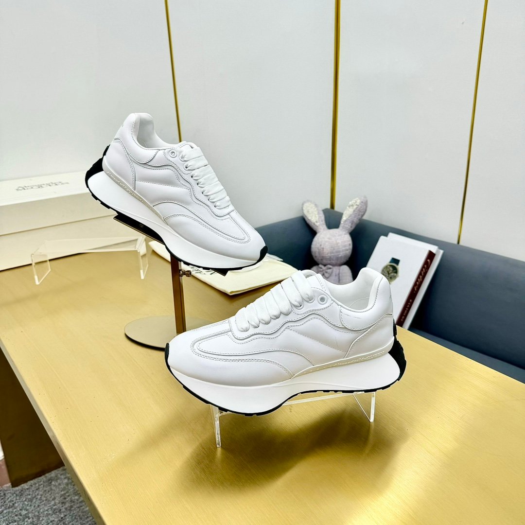 McQueen Shoes OG