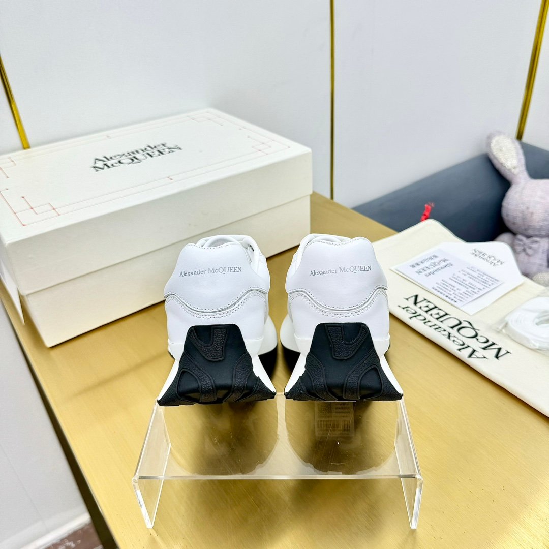McQueen Shoes OG - 图片 8