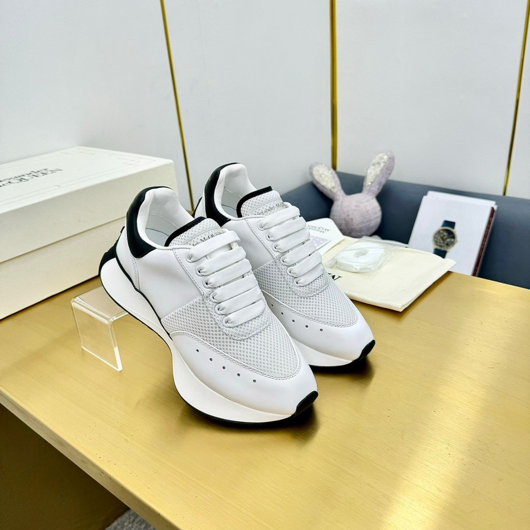 McQueen Shoes OG - 图片 10