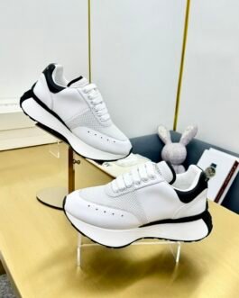 McQueen Shoes OG