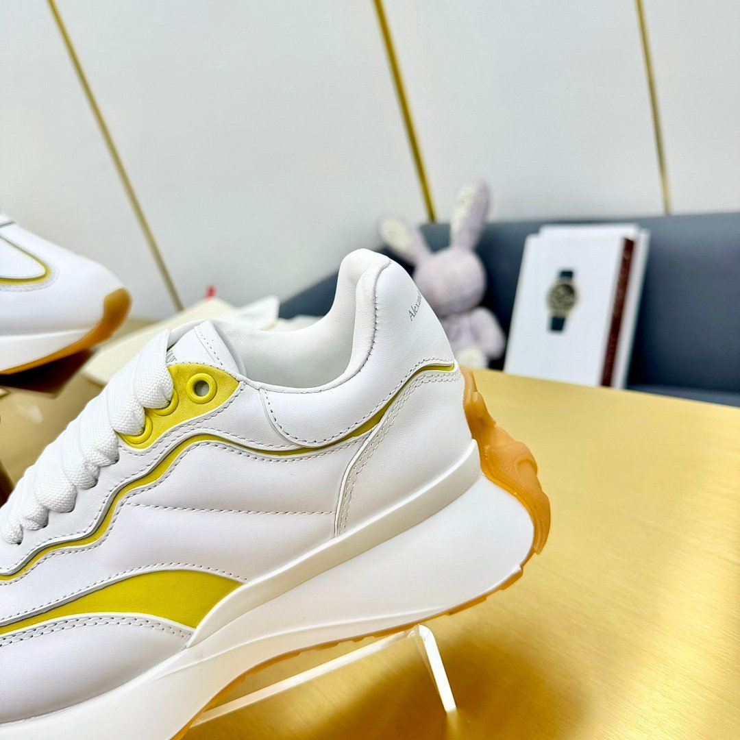 McQueen Shoes OG - 图片 3