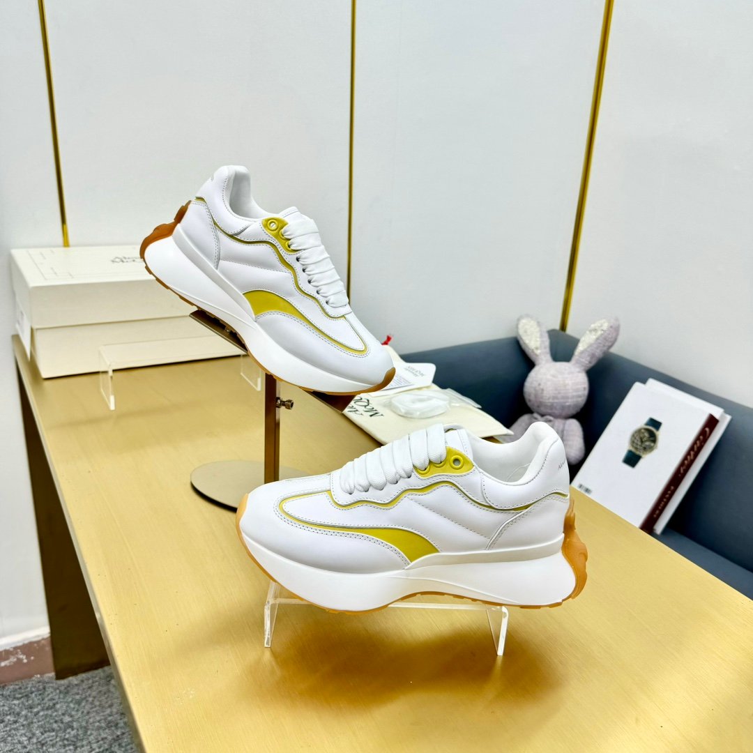 McQueen Shoes OG
