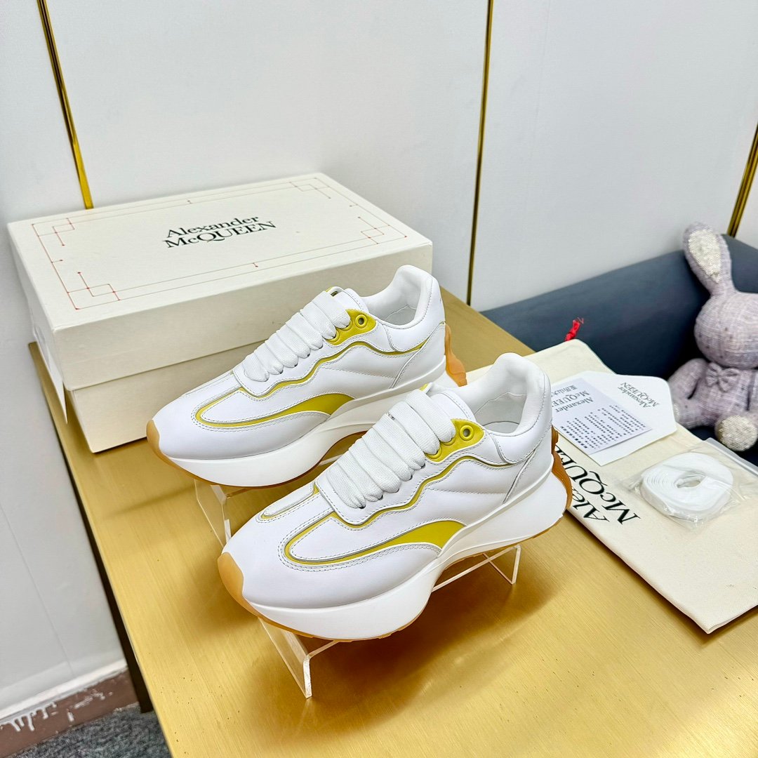 McQueen Shoes OG - 图片 6