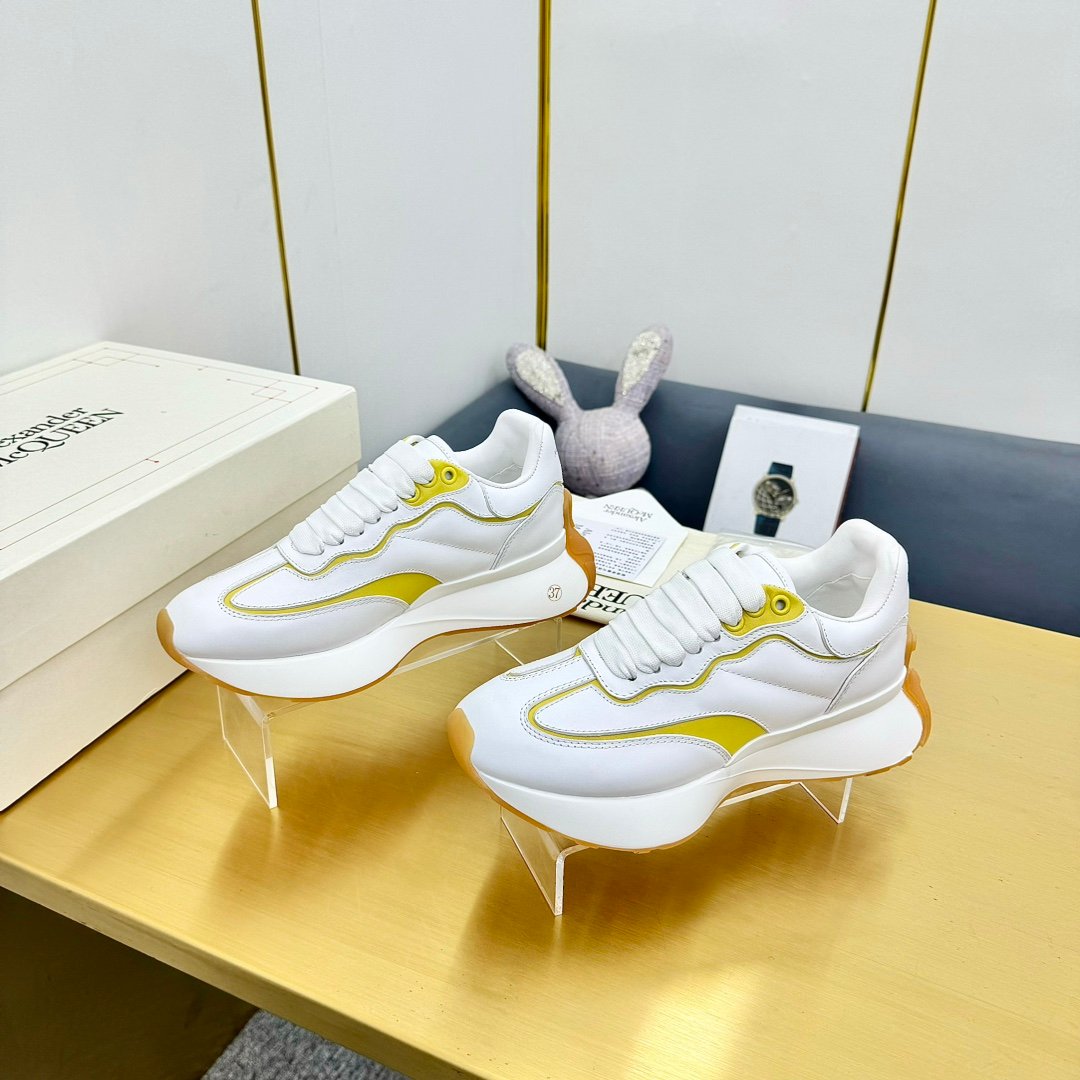 McQueen Shoes OG - 图片 7