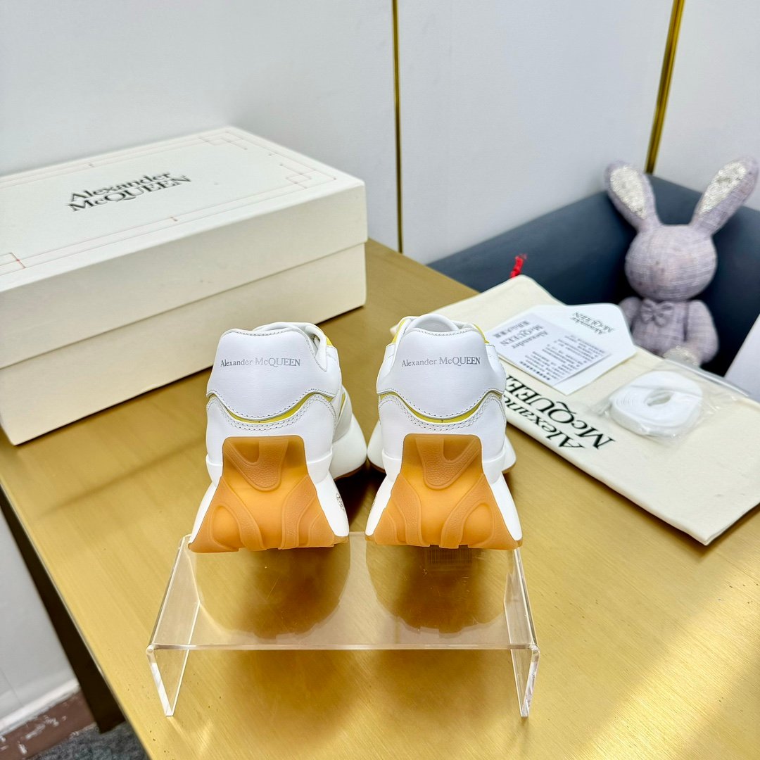 McQueen Shoes OG - 图片 8