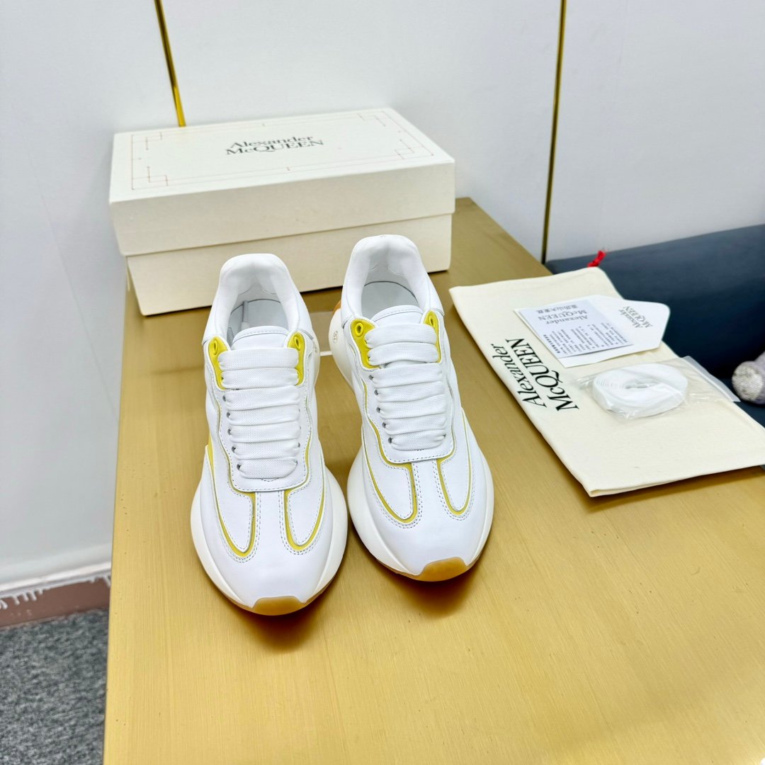 McQueen Shoes OG - 图片 9