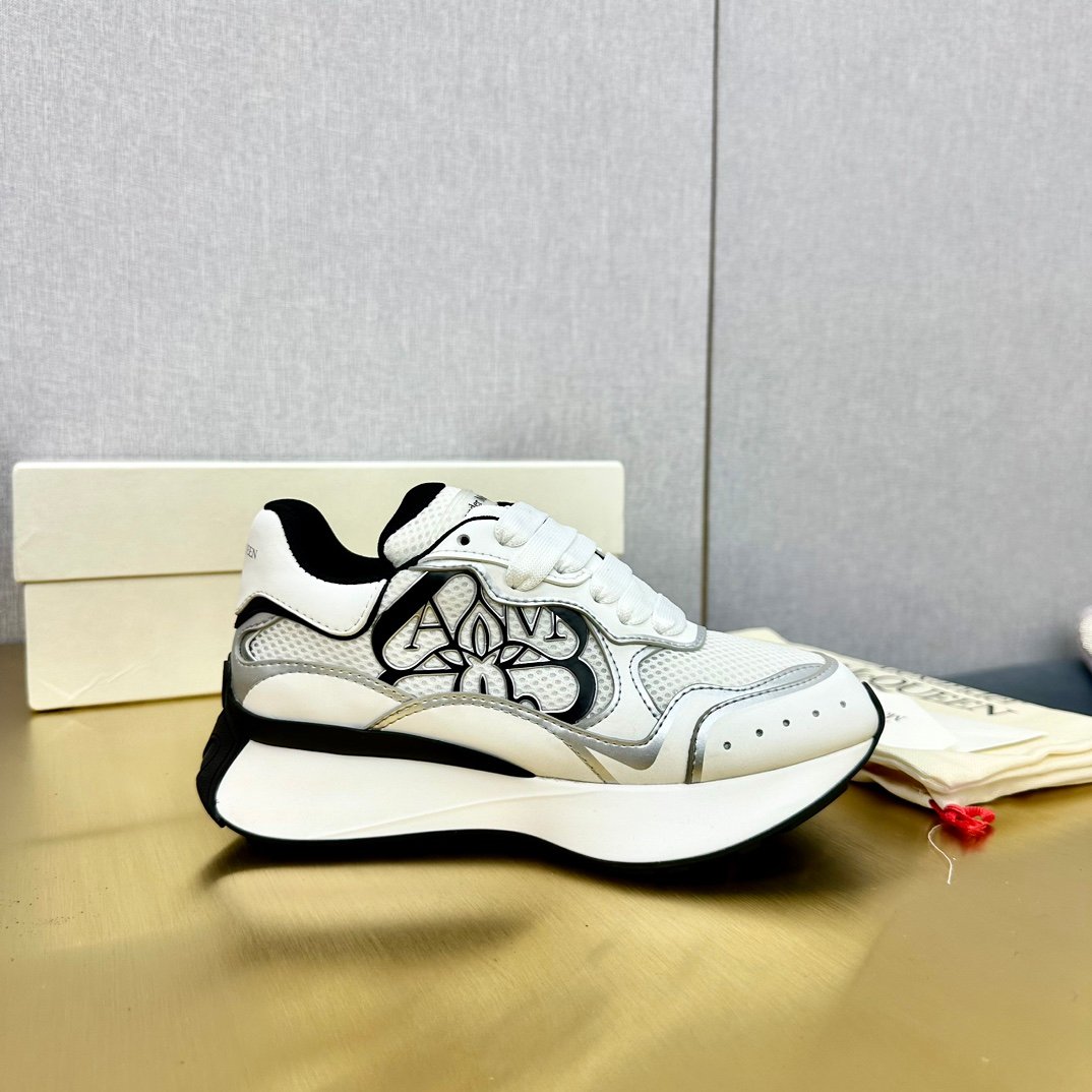 McQueen Shoes OG